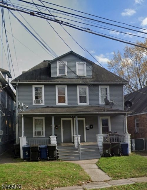 836 E 2nd St, Plainfield, NJ, 07062-1004 | Card Image
