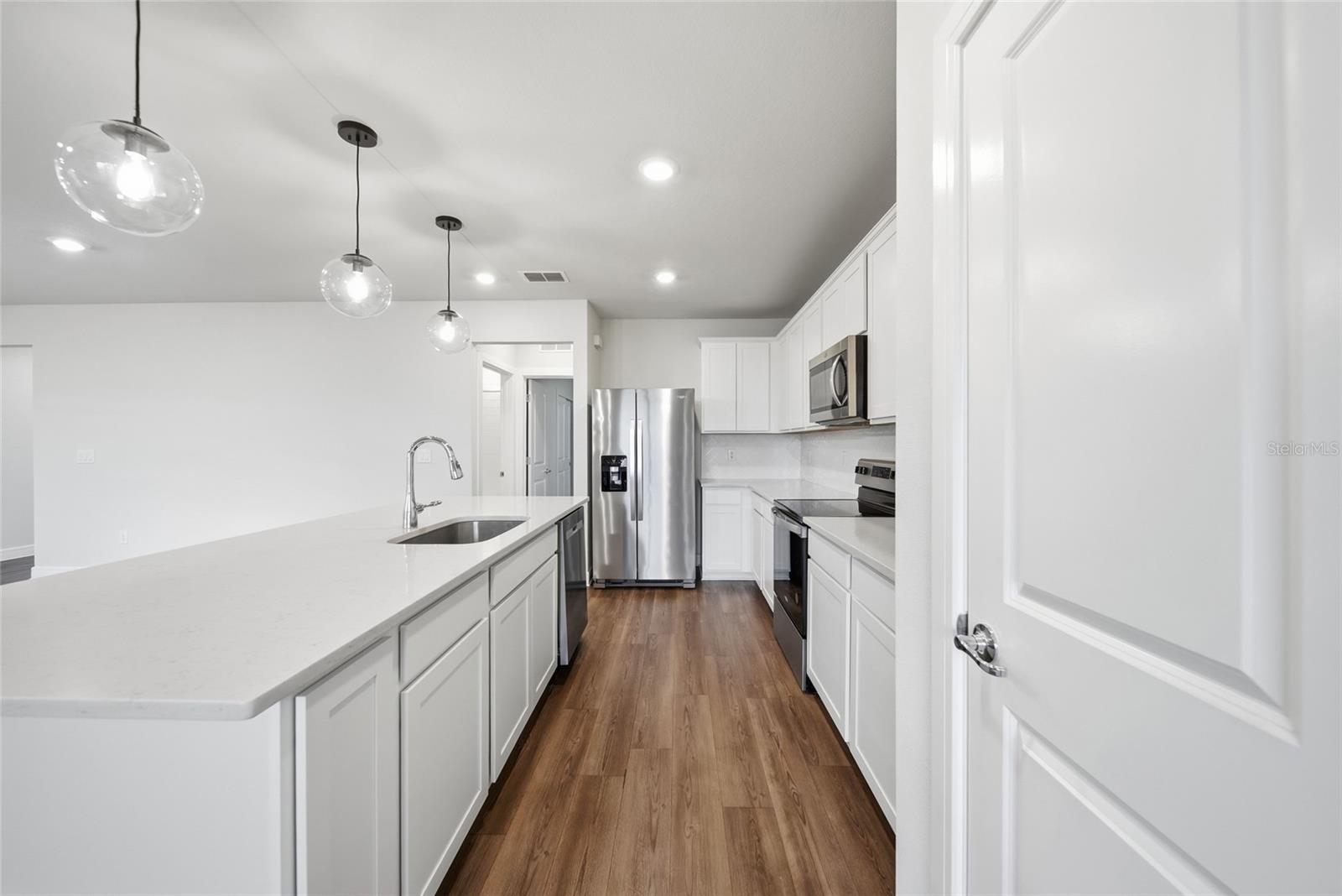 Residential in WESLEY CHAPEL 3