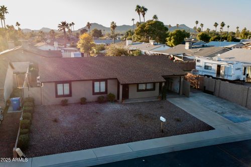 13250 N 38th St, Phoenix, AZ, 85032-6656 | Card Image