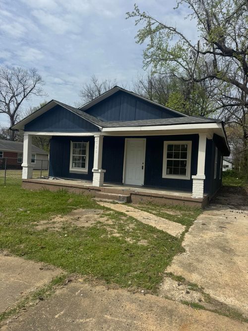 2028 Amity Ave, Memphis, TN, 38108-1323 | Card Image