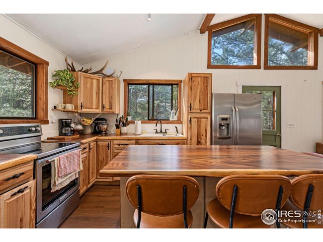 286 Wren Pl, House other with 2 bedrooms, 1 bathrooms and null parking in Drake CO | Image 5