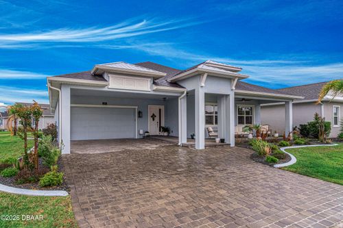 264 Fuchsia St, Daytona Beach, FL, 32124-3692 | Card Image