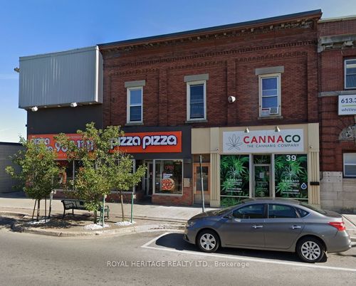 39 Dundas St W, Trenton, ON, K8V3N9 | Card Image