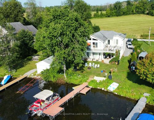 595 Foley Rd, Keene, ON, K0L2G0 | Card Image