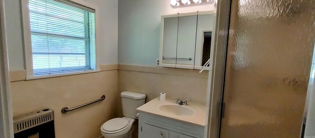1019 Amanda St, House other with 3 bedrooms, 2 bathrooms and null parking in Camden AR | Image 23
