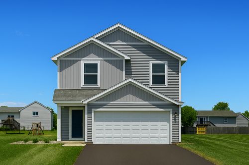 7688 Birch St, Clear Lake, MN, 55319-7531 | Card Image