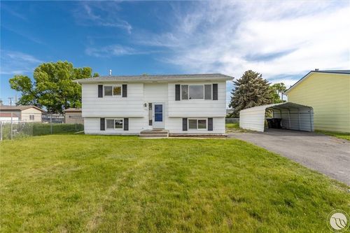 4416 Clevenger Ave, Billings, MT, 59101-4903 | Card Image