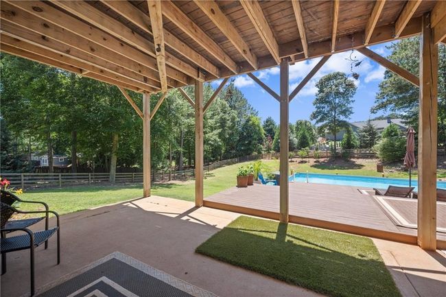 125 Hamway Ln, House other with 4 bedrooms, 3 bathrooms and null parking in Winder GA | Image 51
