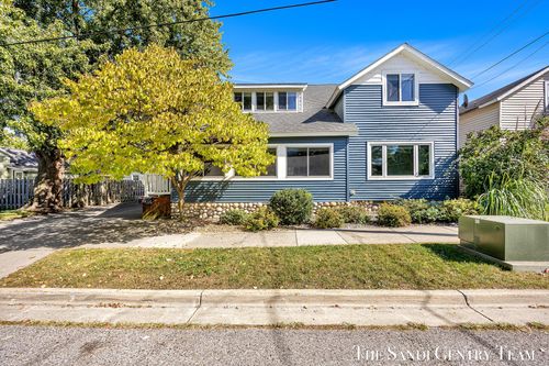 514 N 5th St, Grand Haven, MI, 49417-1014 | Card Image