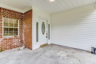 931 E Edney Ave, House other with 4 bedrooms, 2 bathrooms and null parking in CRESTVIEW FL | Image 3