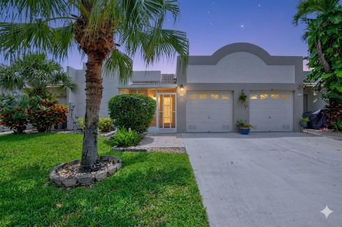 6-9095 Flynn Cir, Boca Raton, FL, 33496-2178 | Card Image