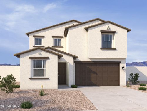 6978 E Bisbee St, San Tan Valley, AZ, 85143-6436 | Card Image