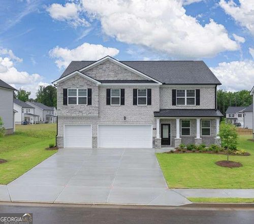 3309 Champions Way Circle, Loganville, GA, 30052 | Card Image