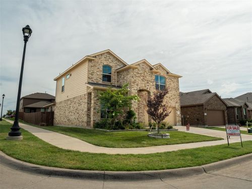 1156 Lakeville Drive, Fort Worth, TX, 76177 | Card Image