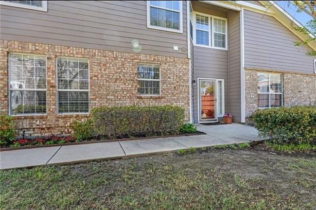 View of doorway to property | Image 22