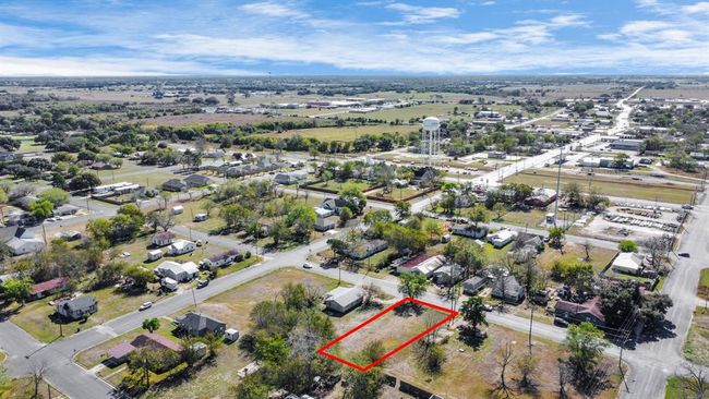 311 E Grange St, Home with 0 bedrooms, 0 bathrooms and null parking in Weimar TX | Image 21