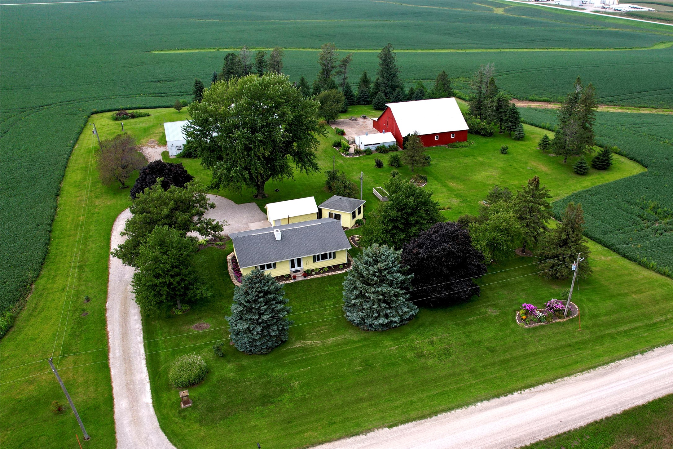 175th St, Brooklyn, IA 52211