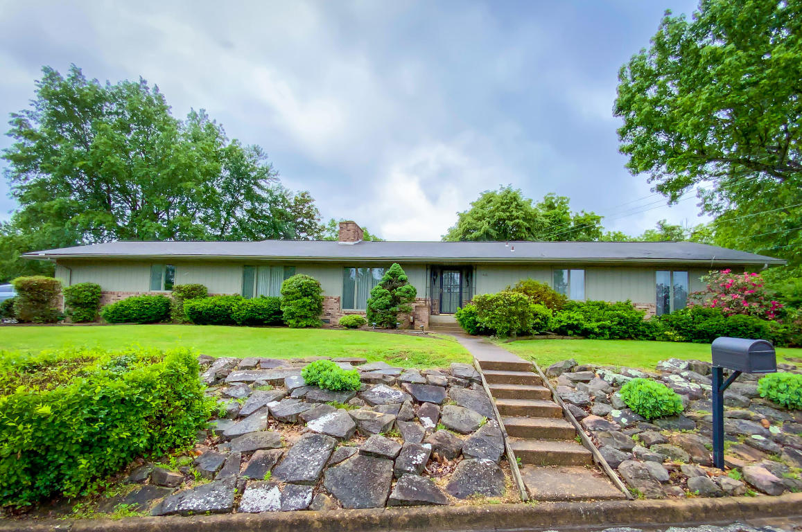 Speer Dr, Harrison, AR 72601 #1