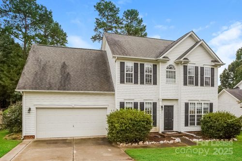 4287 Kiser Woods Dr Sw, Concord, NC, 28025-8957 | Card Image