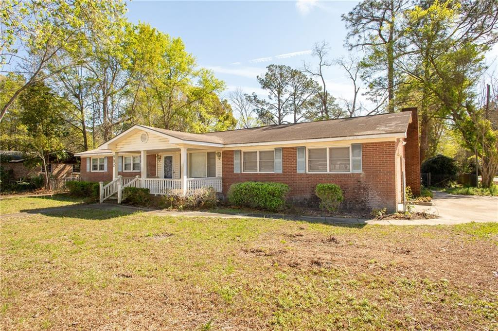 Residential in Waycross