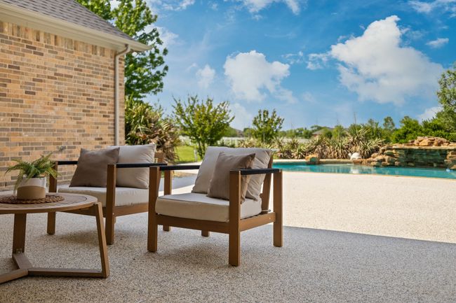 2133 Mcconnell Rd, House other with 4 bedrooms, 4 bathrooms and null parking in Gunter TX | Image 33