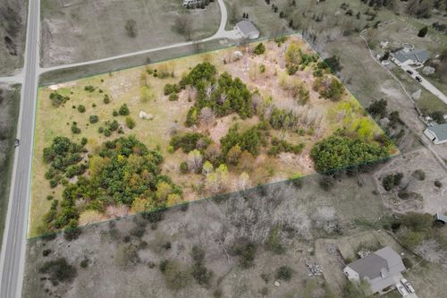 1 W County Line Rd, Thompsonville, MI, 49683 | Card Image