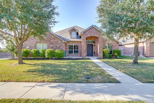 11925 Hathaway Dr, Fort Worth, TX, 76108-4797 | Card Image