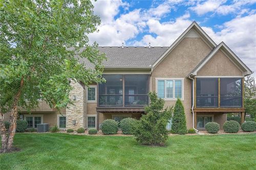 14744 Meadow Ln, Leawood, KS, 66224-4612 | Card Image