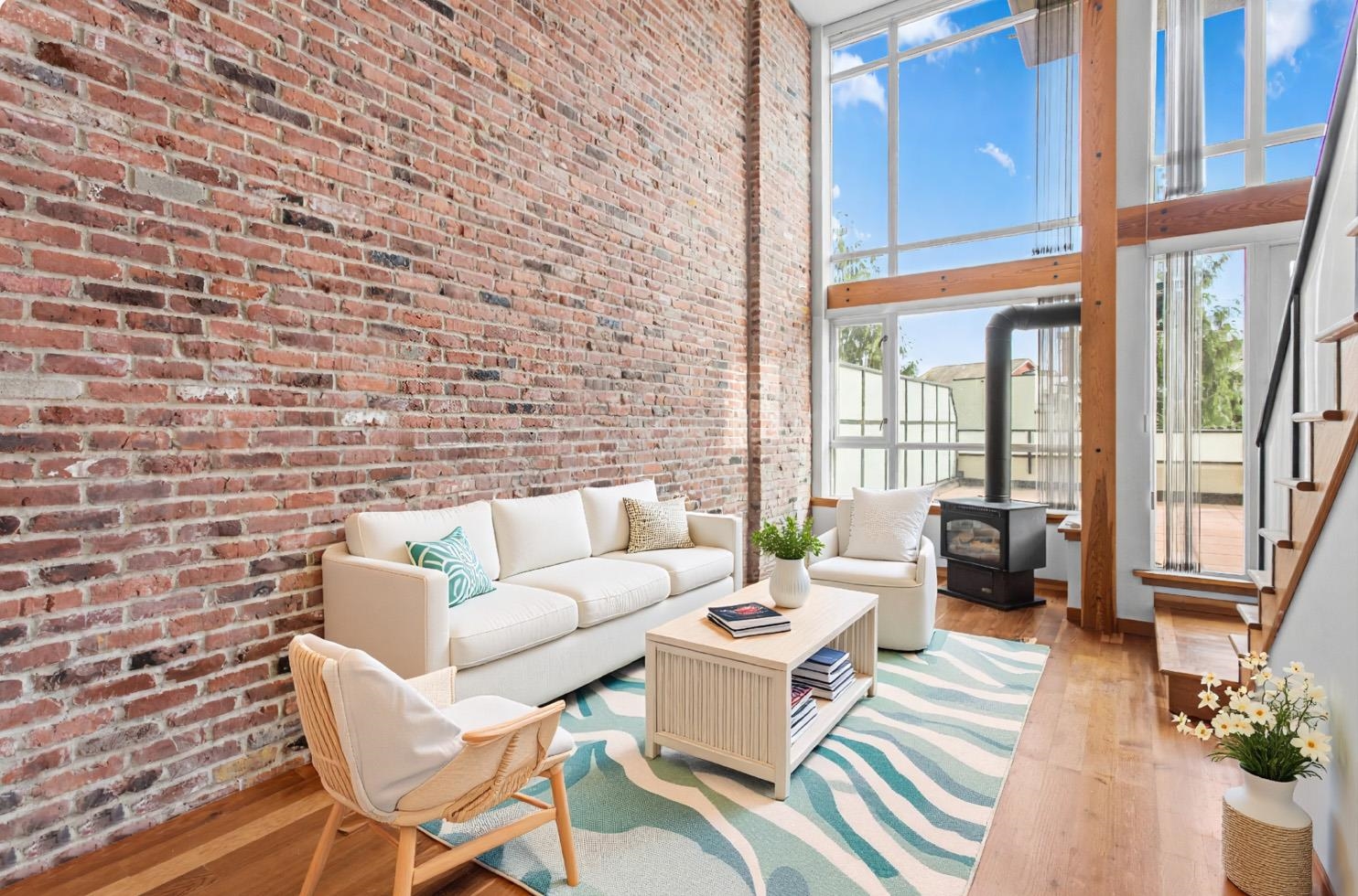 Residential in New Westminster 3