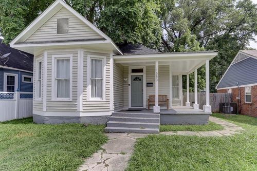 1680 Euclid Ave, Memphis, TN, 38114-1605 | Card Image