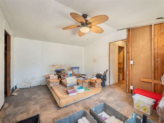 368 Riddle Rd, House other with 4 bedrooms, 3 bathrooms and null parking in Cedar Creek TX | Image 32