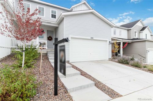 1494 Golden Sill Dr, Castle Rock, CO, 80108-8918 | Card Image