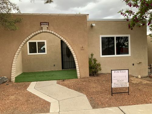 apt-c-1316 C Grande Boulevard Se, Rio Rancho, NM, 87124 | Card Image