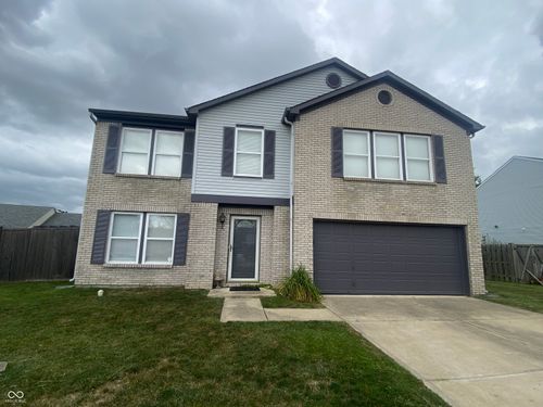 6303 Amber Valley Lane, Indianapolis, IN, 46237 | Card Image