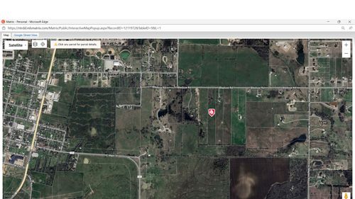 694 Bledsoe Rd, Gunter, TX, 75058-3012 | Card Image