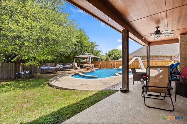 2123 Grizzly Trl, House other with 5 bedrooms, 4 bathrooms and null parking in Harker Heights TX | Image 15