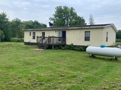 22875 T Dr S Drive S, House other with 3 bedrooms, 2 bathrooms and null parking in Homer MI | Image 3