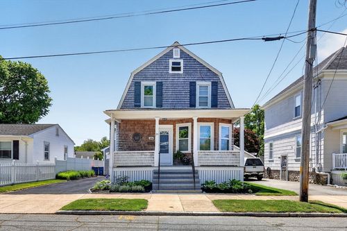 20 Ethel St, New Bedford, MA, 02745-2549 | Card Image