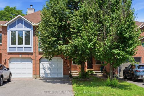 24 Southport Dr, Ottawa, ON, K1T3E7 | Card Image