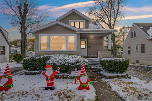 1635 Linden Rd, Homewood, IL, 60430-1822 | Card Image