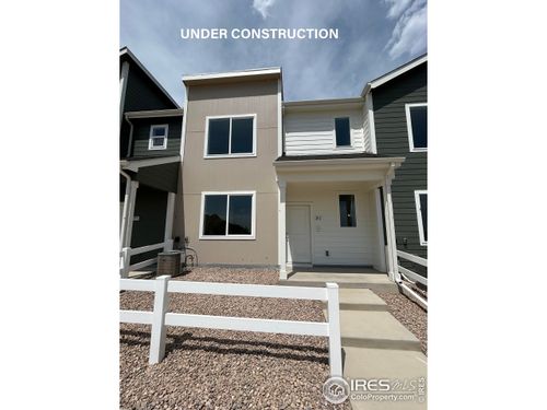3812 Pinnacles St, Evans, CO, 80620-9068 | Card Image