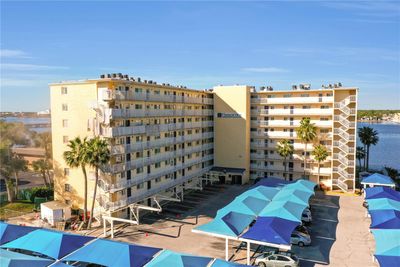 309 - 145 N Halifax Avenue, Condo with 2 bedrooms, 2 bathrooms and null parking in Daytona Beach FL | Image 1