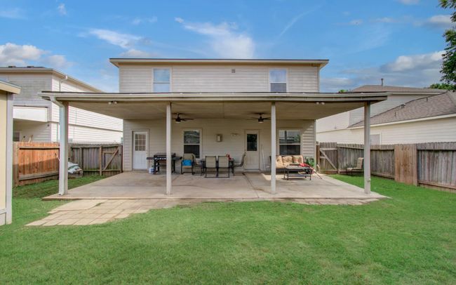 18318 Tangle Tree Ln, House other with 4 bedrooms, 4 bathrooms and 1 parking in Houston TX | Image 35