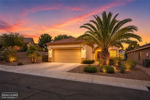 2200 King Mesa Dr, Henderson, NV, 89012-6108 | Card Image
