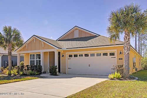 109 Dovetail Cir, St Augustine, FL, 32095-9058 | Card Image