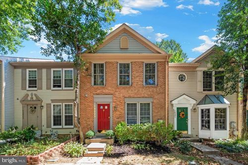 19223 Cross Ridge Dr, GERMANTOWN, MD, 20874-1596 | Card Image