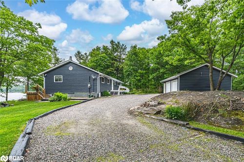 1008 Cove Rd, Kilworthy, ON, P0E1G0 | Card Image