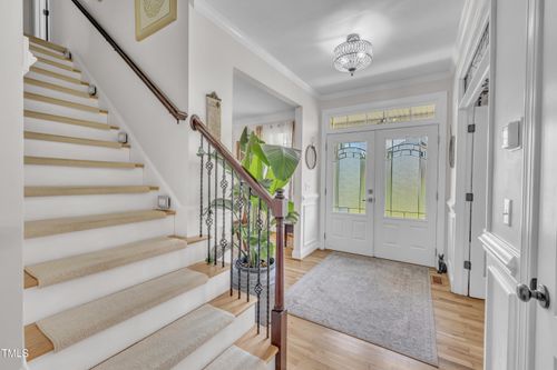 126 Gwendolyn Way, Fuquay Varina, NC, 27526-4284 | Card Image