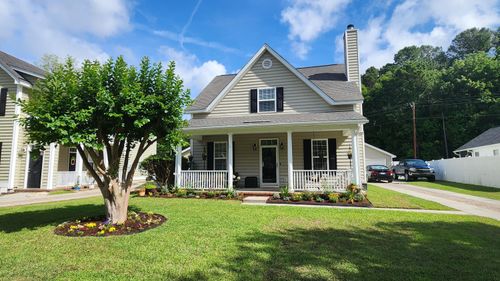 1285 Laurel Park Trl, Mount Pleasant, SC, 29466-8586 | Card Image