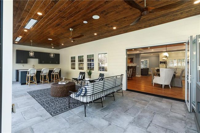 1658 E Clifton Rd Ne, House other with 4 bedrooms, 5 bathrooms and 4 parking in Atlanta GA | Image 21